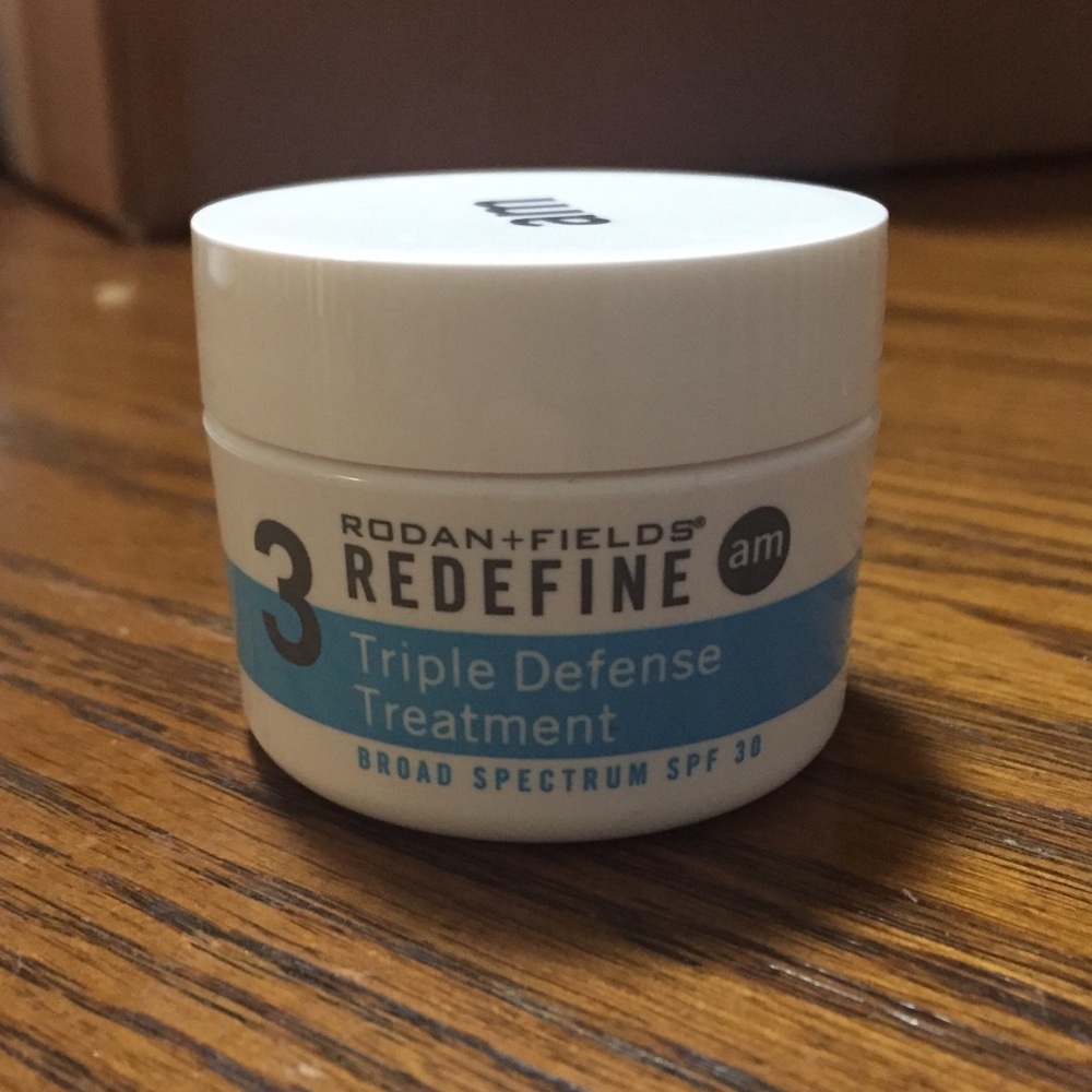 Rodan & Fields Redefine
